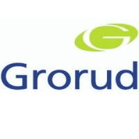 GRORUD ENGINEERING LIMITED logo, GRORUD ENGINEERING LIMITED contact details