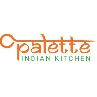 Palette Indian Kitchen logo, Palette Indian Kitchen contact details