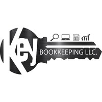 Key Bookkeeping LLC logo, Key Bookkeeping LLC contact details