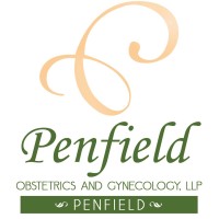 PENFIELD OBSTETRICS & GYNECOLOGY, LLP logo, PENFIELD OBSTETRICS & GYNECOLOGY, LLP contact details