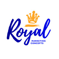 Royal Marketing Concepts logo, Royal Marketing Concepts contact details