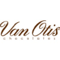 Van Otis Chocolates logo, Van Otis Chocolates contact details