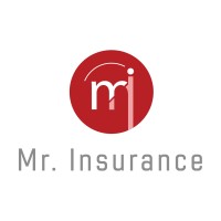 Mr. Insurance logo, Mr. Insurance contact details