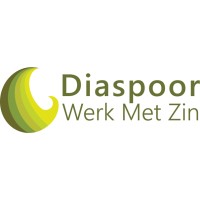 DIASPOOR logo, DIASPOOR contact details