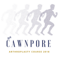 10th Cawnpore Arthroplasty Course 2018 (17th-18th March) logo, 10th Cawnpore Arthroplasty Course 2018 (17th-18th March) contact details