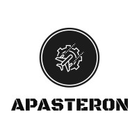 Apasteron Private Limited logo, Apasteron Private Limited contact details