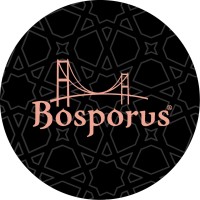 The Bosporus UK logo, The Bosporus UK contact details