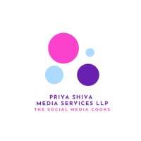 Priya Shiva Media Services LLP logo, Priya Shiva Media Services LLP contact details