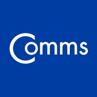 Comms Multilingual Ltd logo, Comms Multilingual Ltd contact details