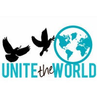 Unite the World logo, Unite the World contact details