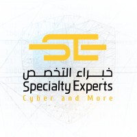 Specialty Experts خبراء التخصص logo, Specialty Experts خبراء التخصص contact details