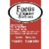 Focus Computer Services logo, Focus Computer Services contact details