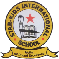 Star-Kids International School logo, Star-Kids International School contact details