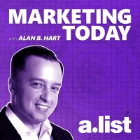 Marketing Today with Alan Hart logo, Marketing Today with Alan Hart contact details