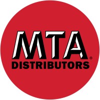 MTA Distributors logo, MTA Distributors contact details