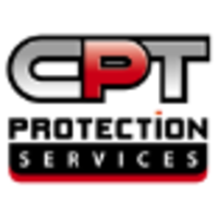 CPT Protection Services logo, CPT Protection Services contact details