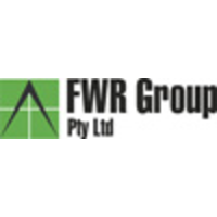 FWR Group logo, FWR Group contact details