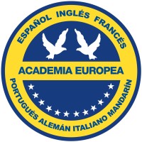 Academia Europea Guatemala logo, Academia Europea Guatemala contact details