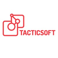 Tacticsoft Ltd logo, Tacticsoft Ltd contact details