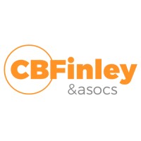 CB Finley & Associates logo, CB Finley & Associates contact details