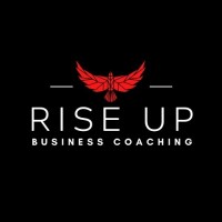 Rise Up Business Coaching logo, Rise Up Business Coaching contact details