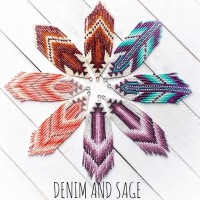 Denim and Sage Handmade logo, Denim and Sage Handmade contact details