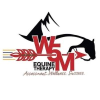 W5M Equine Therapy logo, W5M Equine Therapy contact details