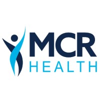 MCR Health Services logo, MCR Health Services contact details