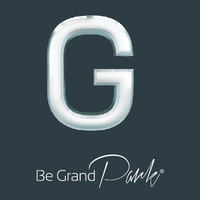 Be Grand Park logo, Be Grand Park contact details