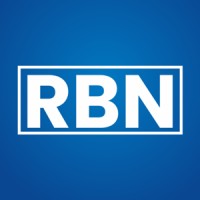 RBN logo, RBN contact details