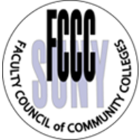 SUNY Faculty Council of Community Colleges logo, SUNY Faculty Council of Community Colleges contact details