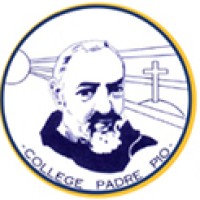 Collège Saint-Padre-Pio logo, Collège Saint-Padre-Pio contact details