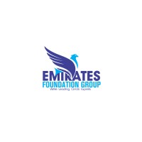 Emirates Foundation Group Training logo, Emirates Foundation Group Training contact details