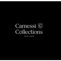 Camessi logo, Camessi contact details