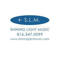 Shining Light Music logo, Shining Light Music contact details