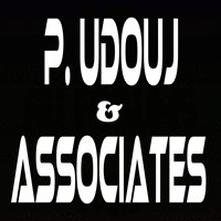 P. Udouj & Associates logo, P. Udouj & Associates contact details