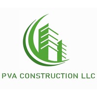 PVA Construction LLC logo, PVA Construction LLC contact details