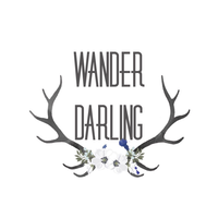 Wander Darling logo, Wander Darling contact details