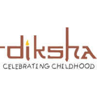 DIKSHA School India logo, DIKSHA School India contact details