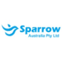 Sparrow Australia Pty Ltd logo, Sparrow Australia Pty Ltd contact details