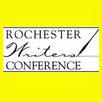 Rochester Writers logo, Rochester Writers contact details