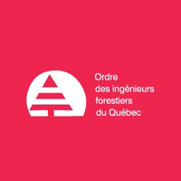 Ordre des ingÃ©nieurs forestiers du QuÃ©bec logo, Ordre des ingÃ©nieurs forestiers du QuÃ©bec contact details