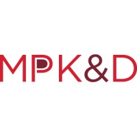 MPK&D logo, MPK&D contact details