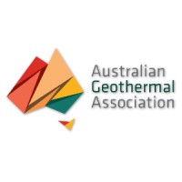 Australian Geothermal Association logo, Australian Geothermal Association contact details