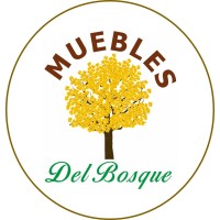 Muebles del Bosque logo, Muebles del Bosque contact details