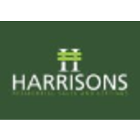 Harrisons Estate Agents logo, Harrisons Estate Agents contact details