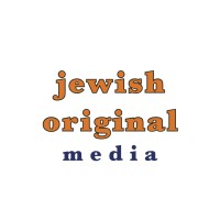 Jewish Original Media logo, Jewish Original Media contact details