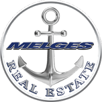 Melges Real Estate logo, Melges Real Estate contact details