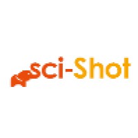 sci-Shot logo, sci-Shot contact details