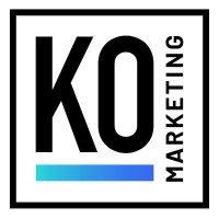 KO Marketing Group logo, KO Marketing Group contact details